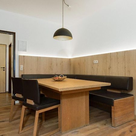 Appartement Krippenstein Mit Indoorpool Und Sauna Bad Goisern Bagian luar foto