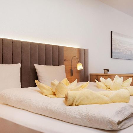 Appartement Krippenstein Mit Indoorpool Und Sauna Bad Goisern Bagian luar foto