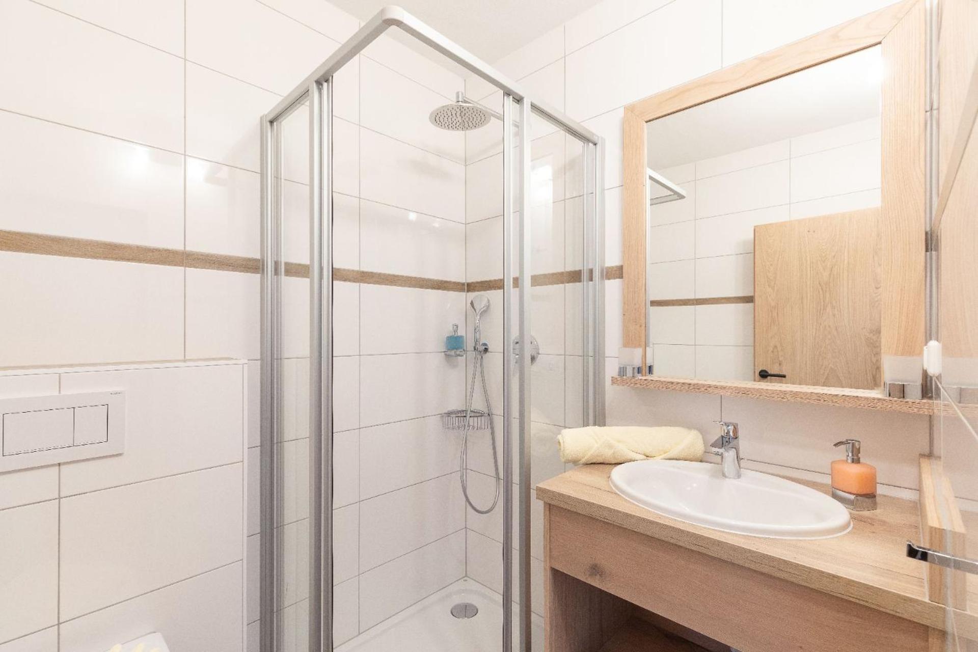 Appartement Krippenstein Mit Indoorpool Und Sauna Bad Goisern Bagian luar foto