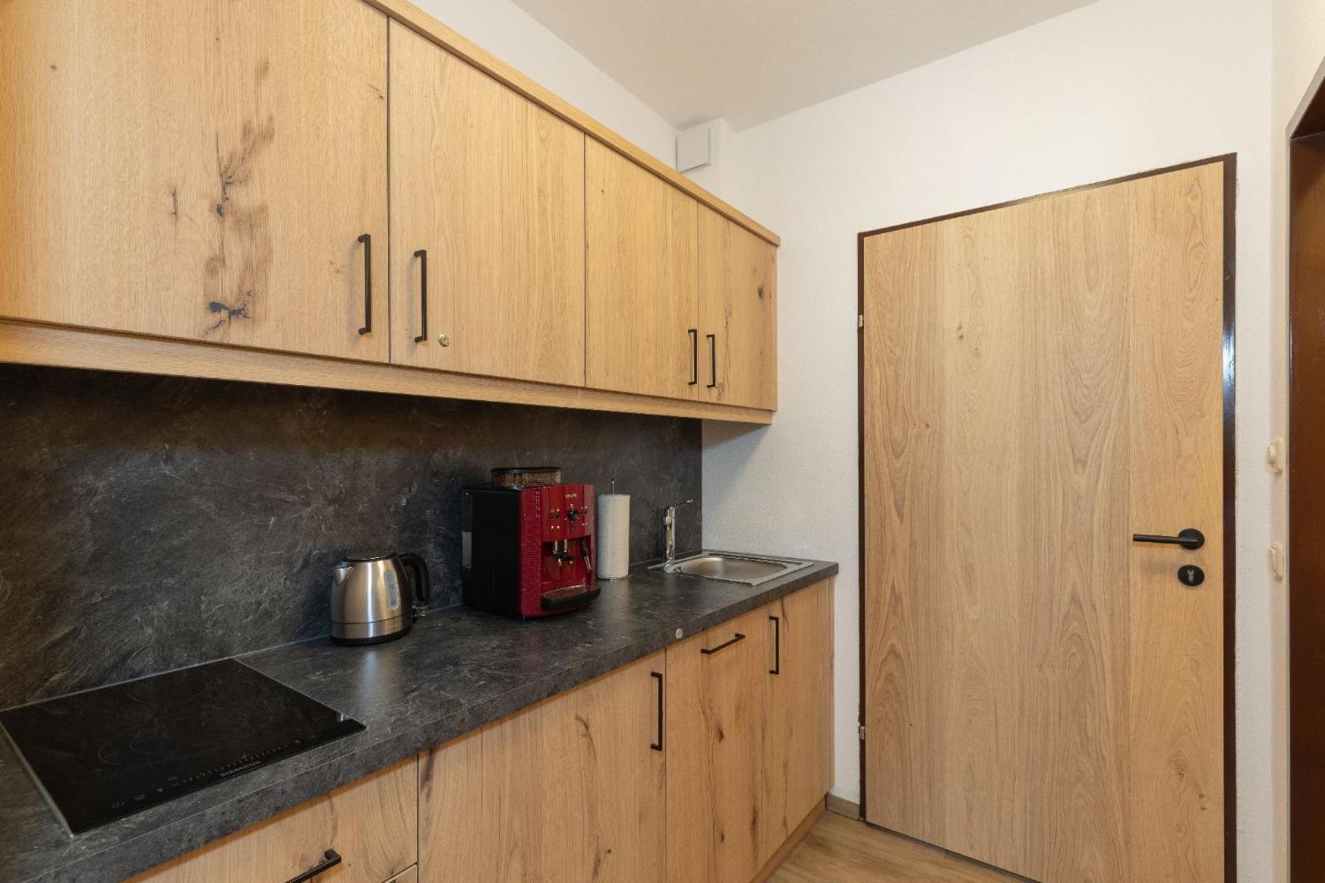 Appartement Krippenstein Mit Indoorpool Und Sauna Bad Goisern Bagian luar foto