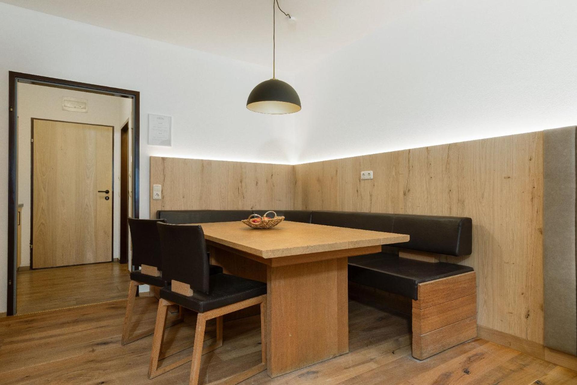 Appartement Krippenstein Mit Indoorpool Und Sauna Bad Goisern Bagian luar foto