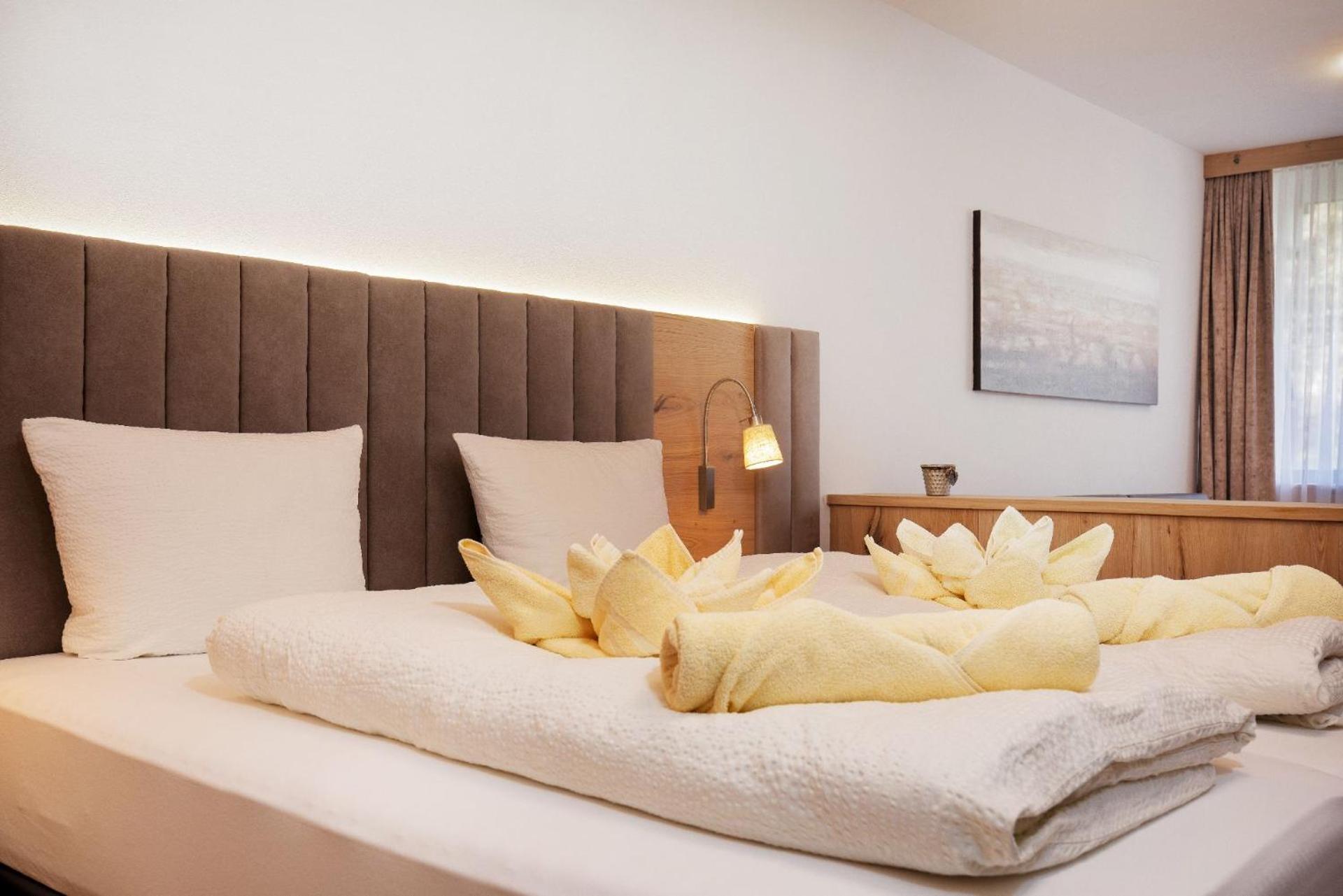 Appartement Krippenstein Mit Indoorpool Und Sauna Bad Goisern Bagian luar foto