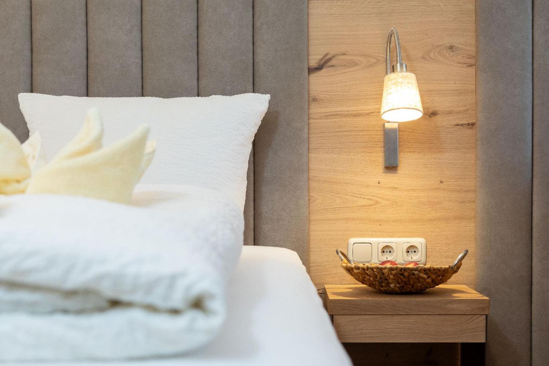 Appartement Krippenstein Mit Indoorpool Und Sauna Bad Goisern Bagian luar foto