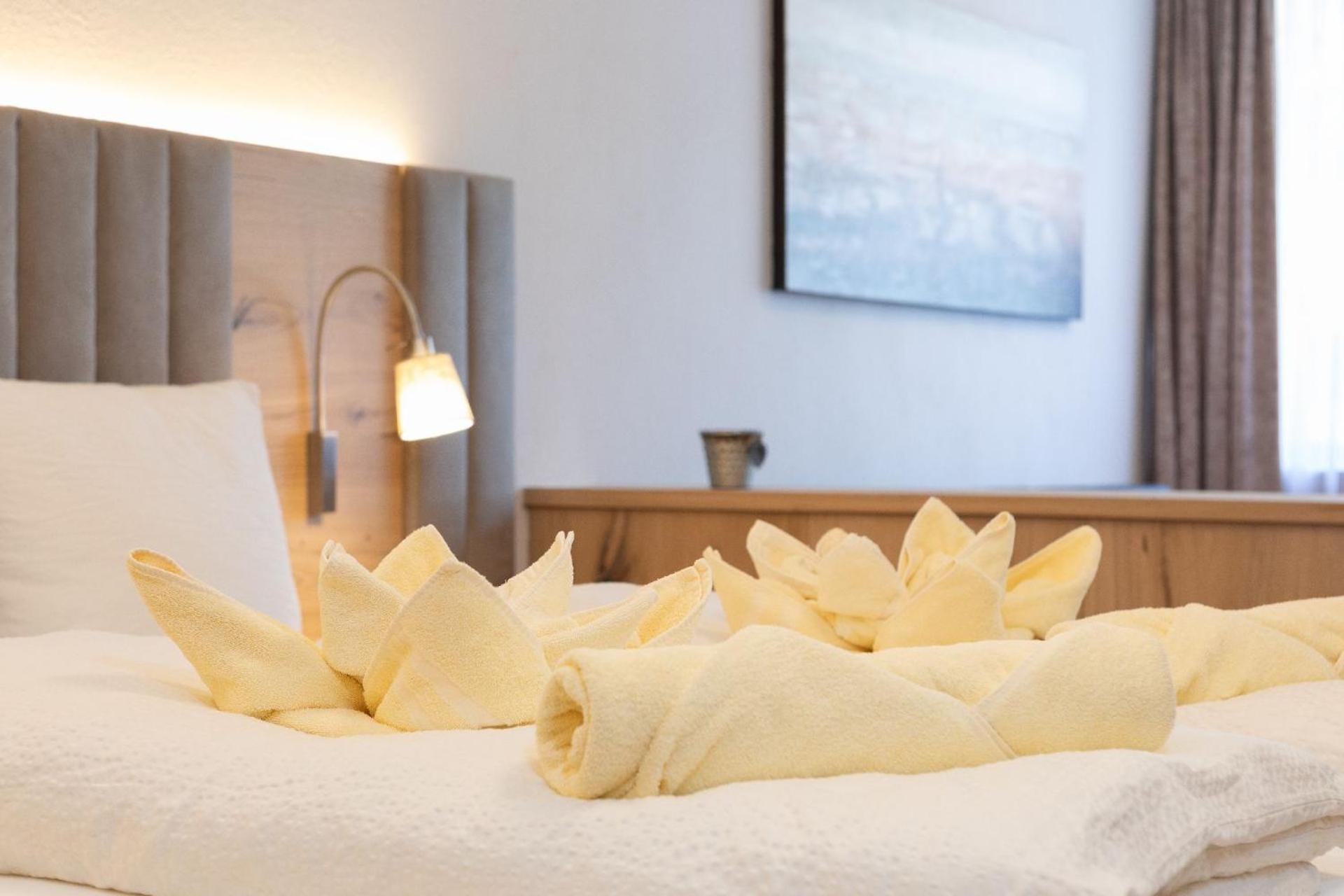 Appartement Krippenstein Mit Indoorpool Und Sauna Bad Goisern Bagian luar foto
