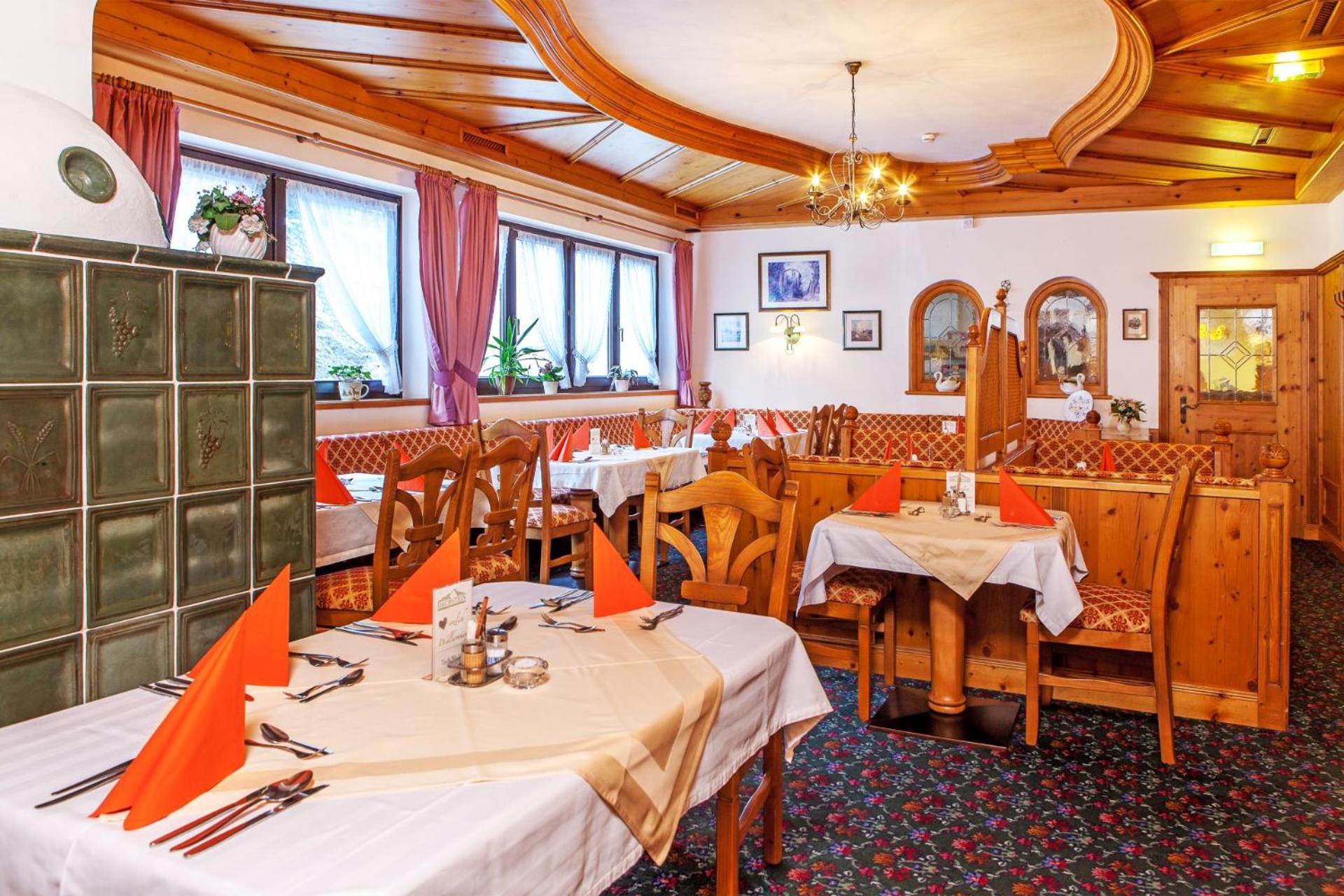 Appartement Krippenstein Mit Indoorpool Und Sauna Bad Goisern Bagian luar foto